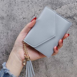 Ví ngắn nữ mini cầm tay sẵn hàng sll giá sỉ siêu rẽ