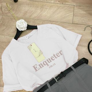 Áo thun nữ cộc tay chất cotton giá sỉ rẽ sẵn sll