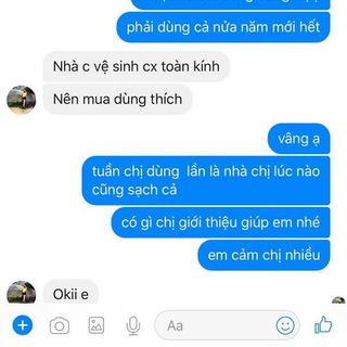 Sỉ bột bar keepers friend