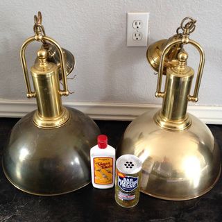 Sỉ bột bar keepers friend