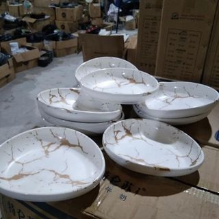 Chén đĩa tô hàng nhựa melaminen