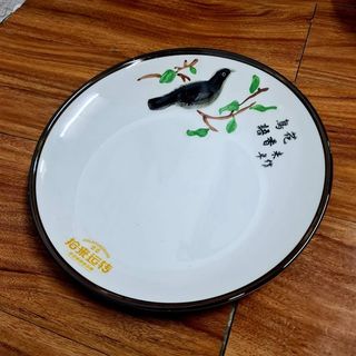 Chén đĩa tô hàng nhựa melaminen