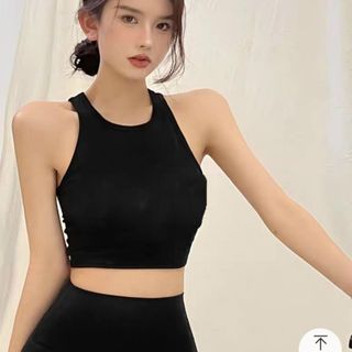 Áo thun croptop nữ hot hit bán chạy tôn dáng hàng đẹp giá rẽ sẵn sll