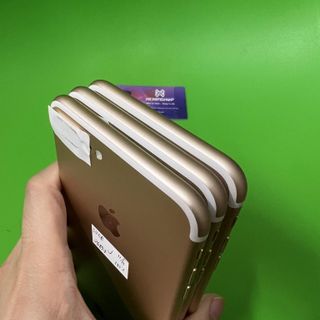 iPhone 7 plus 32gb vàng pin new 99% 1 đổi 1 giá sỉ