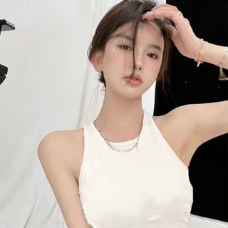 Áo thun croptop nữ hot hit bán chạy tôn dáng hàng đẹp giá rẽ sẵn sll