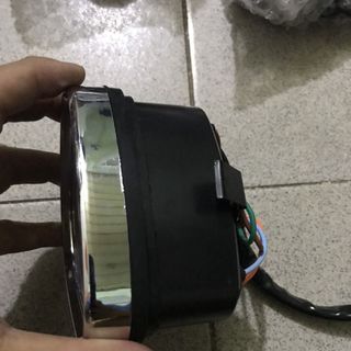 Đồng Hồ Xe Máy 67 CD Chaly...Hàng đẹp tốt