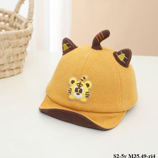 Mũ hổ S2-5y M35.49-ri4