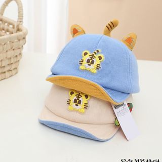 Mũ hổ S2-5y M35.49-ri4
