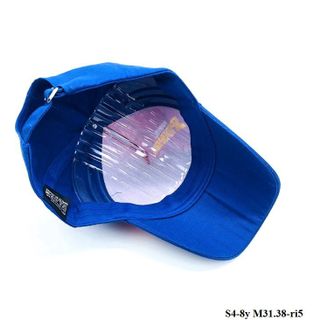Mũ lưỡi trai Spide S4-8y M31.38-ri5