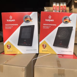 TÌM CTV, ĐẠI LÝ, NPP CHIẾT KHẤU CAO BẾP TỪ ĐƠN CAO CẤP KALPEN CÔNG SUẤT 2200W, TẶNG NỒI LẨU INOX 28CM