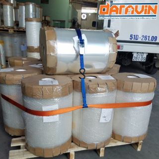 Dây Chằng Hàng Tăng Đơ Bản 25mm Tải 900kg Móc S