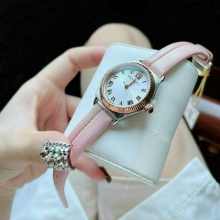 ĐỒNG HỒ BRUNO MAGLI MINI CHÍNH HÃNG