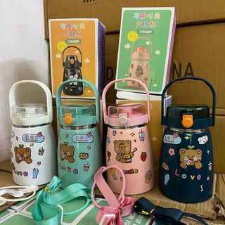 bình inox 900ml hàng sẵn tại tphcm