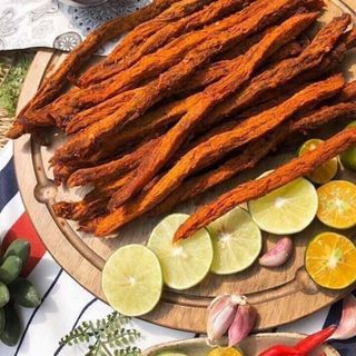 KHÔ BÒ QUE MỀM LOẠI 1
