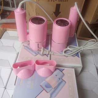 Máy sấy tóc mini gấp gọn bán buôn - bán sỉ