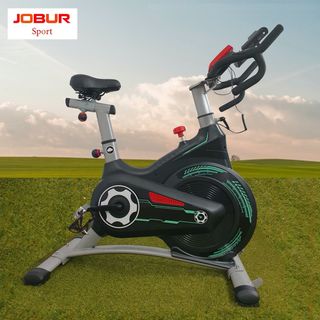 Xe đạp thể dục Jobur Sport S500