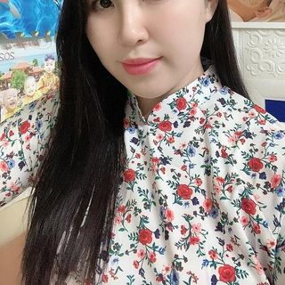 Áo Dài truyền thống hoa nhí A0112