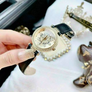 ĐỒNG HỒ GUEES FLOWER NỮ CHÍNH HÃNG