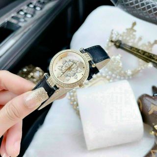 ĐỒNG HỒ GUEES FLOWER NỮ CHÍNH HÃNG