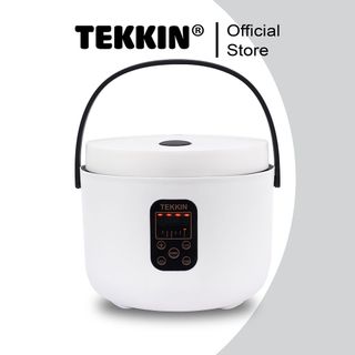 Nồi cơm điện tử TEKKIN TI-888 1.2L
