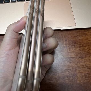 iPhone 8 64gb vàng quốc tế zin đẹp pin new Bảo Hành 12 Tháng 1 đổi 1 giá sỉ