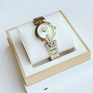 ĐỒNG HỒ VERSUS FORLANINI NEW CHÍNH HÃNG