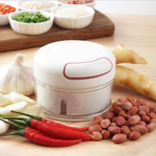 Máy xay tỏi ớt