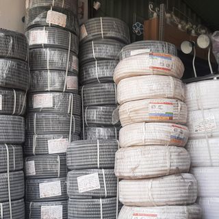 Ruột gà các loại