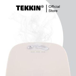 Nồi cơm điện mini chống dính TEKKIN TI-S30A 0,8 lít