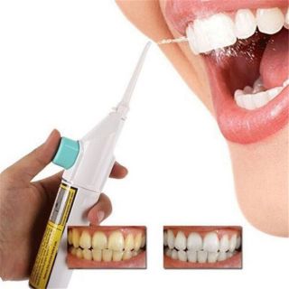 Máy Xịt Nước Cầm Tay Vệ Sinh Răng Miệng