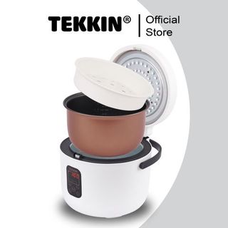 Nồi cơm điện tử TEKKIN TI-888 1.2L
