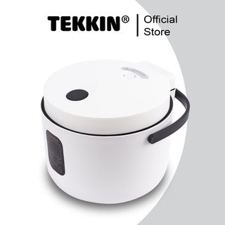 Nồi cơm điện tử TEKKIN TI-888 1.2L