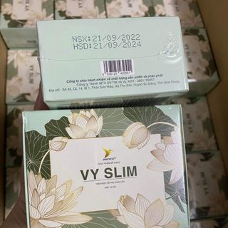 sỉ giảm cân vy slim , vy slim havyco