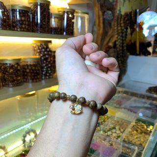 Vòng tràng trầm hương giá rẻ