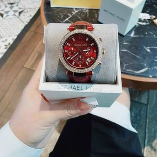 ĐỒNG HỒ MlCHAEL KORS PARKER CAO CẤP