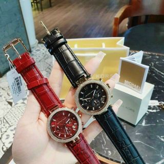 ĐỒNG HỒ MlCHAEL KORS PARKER CAO CẤP