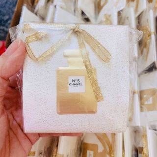 Nước hoa nhí 7,5ml có 9 mùi