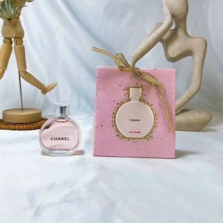 Nước hoa nhí 7,5ml có 9 mùi