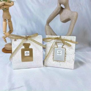 Nước hoa nhí 7,5ml có 9 mùi