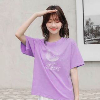 Áo thun nữ cotton cao cấp hàng đẹp giá sỉ tốt sẵn sỉ sll