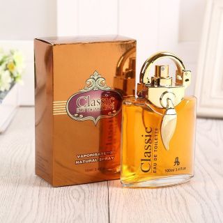 Nước hoa Classic móc khoá