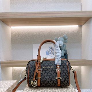 Túi xách quảng châu M.K trống họa tiết (Chuyên sỉ túi xách sll, balo, ví, phụ kiện, túi Laptop)