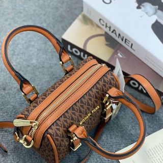Túi xách quảng châu M.K trống họa tiết (Chuyên sỉ túi xách sll, balo, ví, phụ kiện, túi Laptop)