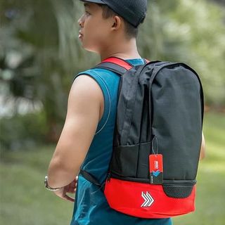Balo thể thao các loại