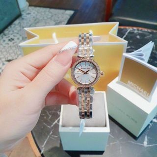ĐỒNG HỒ MICHAEL KORS MINI NỮ HOT