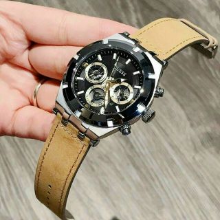 ĐỒNG HỒ GUEES DA NAM CHÍNH HÃNG