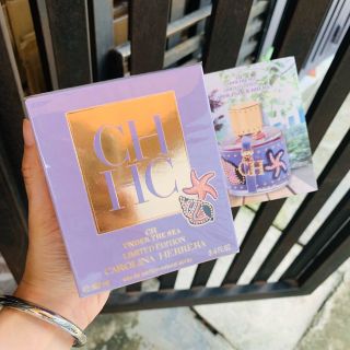 Nước hoa CHHC vàng, tím nữ 100ml vỏ nhung loại 1