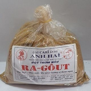 Bột gia vị nấu Ra-Gôut ( Ragu ) Anh Hai gói 500g giá sỉ
