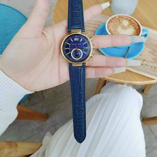 ĐỒNG HỒ MICHAEL KORS DA NỮ 2K5 CAO CẤP SALE