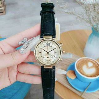 ĐỒNG HỒ MICHAEL KORS DA NỮ 2K5 CAO CẤP SALE
